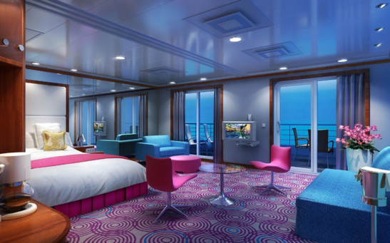 hotels