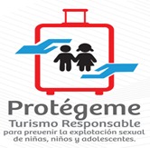 No al trafico de Personas